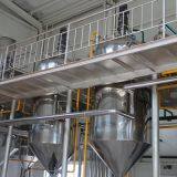 Edible Oil Refinery Plant thumbnail-5