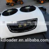Shan Dong Kaida Wheel Loader ZL-926 Small Loader Made In China thumbnail-2