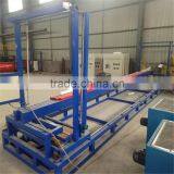 Expanded Polystyrene Eps Foam Block Molding Machine thumbnail-4