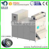 Plastic Granules Color Sorter, Color Separating Machine With High Capacity thumbnail-4