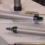 MA Series Mini Pneumatic Lift Cylinder Pneumatic Cylinders 30 Diameter thumbnail-2