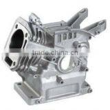 Aluminum Die Casting Crankcase thumbnail-1