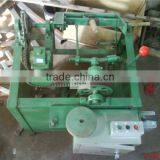 High Quality Automatic Plastic Split Film Jute Sial Yarn Ball Winding Machine thumbnail-3