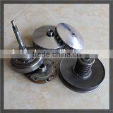 High Quality ATV Manual Transmission Clutch HS400 Clutch thumbnail-3