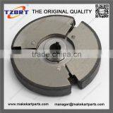 Mini Atv Quad 4 Wheeler Pocket Bike Parts Keyway 3mm Clutch Assembly thumbnail-2