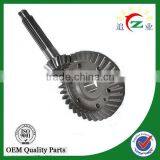 High Quality and Low Price Spiral Bevel Gears for Motorcycle, Atv, Utv, Cars thumbnail-3