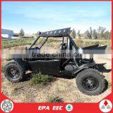 800cc Go Karts 4x4 With EPA