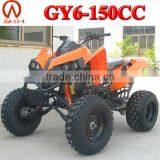 150cc Street Quad Bike for Sale thumbnail-2