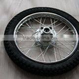 Cheap Price Best Quality Spare Parts New Motorcycle Tire thumbnail-1