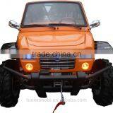 EFI 4WD/2WD 800cc MINI JEEP STYLE UTV With EEC/EPA (TKG800E-Y) thumbnail-1