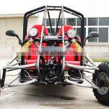 250cc Water-cooled Automatic Buggy / Shaft 250cc EEC Racing Go Kart/ 2wheels Drive go Kart 250cc for Sale (TKG250E-D) thumbnail-5
