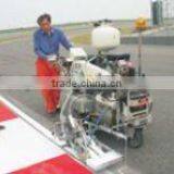 Driving Type Thermoplastic (Convex) Road Marking Machine thumbnail-1