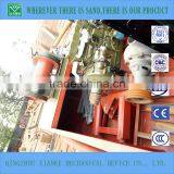 Sand Pumping Dredging Machine/suction Pusher thumbnail-2