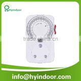 South Afric RoHS CE Certificate 15min-24hour Mechanical Timer thumbnail-1