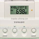 Wholesale Digital CO2 Controller for Greenhouse,hydroponicsics Gardens thumbnail-1