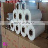 Manufaturer!! LLDPE Stretch Wrapping Film/LLDPE Wrapping Film/LLDPE Stretch Film thumbnail-4