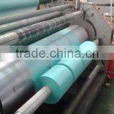 Green Color Silage Wrap Film in Agriculture thumbnail-2