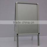 Aluminium frame for blackboard,whiteborad , notice board