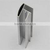Aluminium Furniture Extruded Profiles, 6000 Series Material for Office Furniture thumbnail-1