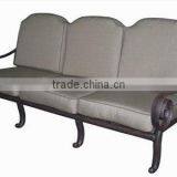 3 Person Dining Sofa With Cushion 18331 thumbnail-1