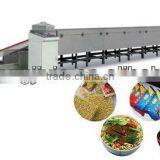 Factory Price Instant Noodle Processing Line/instant Noodle Machine thumbnail-1