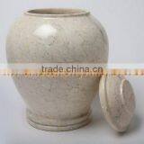 NATURAL STONE BOTTICINA CLASSIC MARBLE URNS thumbnail-1