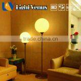 Flash Light Waterproof Color Changing Outdoor Ball Lights Outdoor Sphere Lights thumbnail-3