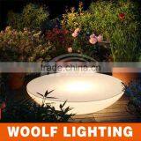 Amazing Indoor and Outdoor Party Events Rechargeable Convenient Glowing LED Light Furniture thumbnail-3