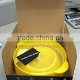 Hottest Silicone Microwave Popcorn Maker thumbnail-4