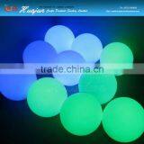 Different Size Led Lighting Outdoor Balls & Led Colourful Balls thumbnail-5