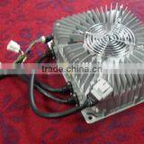 96v 20a HF/PFC on Board LiFePO4 Charger With CANbus Communication thumbnail-1