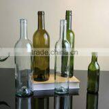 Professional Supplier Low 375ml/ 750ml Hot Sale Fancy Wine Bottles thumbnail-2