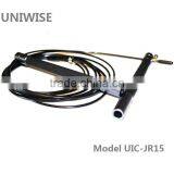 Speed Jump Rope Crossfit Rope Skipping Rope thumbnail-3