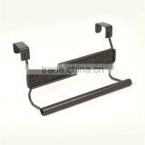 Store More Textilene Towel Rack thumbnail-2