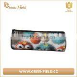 PU Cute Cartoon Pencil Pouch Leather Pencil Gift School Pencil Case thumbnail-1