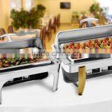 New Trend Chafing Dish for Wedding/ Event?Parties, Metal Chafing Dish