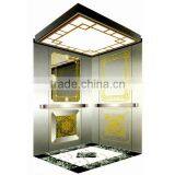 Customed Stainless Steel Fabrication Elevator Handrail for Safe thumbnail-3