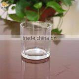 300ml Clear Whiskey Drinking Shot Glass thumbnail-1