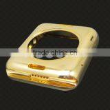 High Quality 24kt Gold Housing for Apple Watch With Gold Buttons,for Apple Watch Gold Housing thumbnail-2