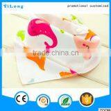 New Wholesale Fashion Baby Custom Printed Scarves Scarf thumbnail-3