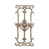 Wrought Iron Components/ Railing Parts/fence Parts thumbnail-1