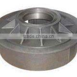 Shell Mold Ductile Iron Casting thumbnail-1