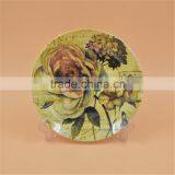 Ceramic Dish Porcelain Plate thumbnail-2