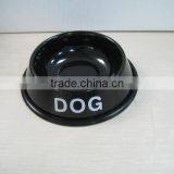 Fashionable Shallow Pet Bowl Dog Cat Feeder With High Quality thumbnail-3