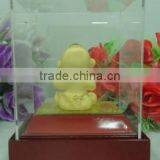 High Quality Gold Cartoon Monkey for Souvenir Gifts thumbnail-3