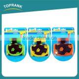 Custom Color Small Oxford Bag Pet Dog Poop Bag Holder thumbnail-1