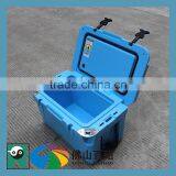 Camping Cooler Packs Rotomolded Cooler Box as Bottle Carrier thumbnail-1