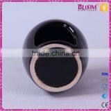 Black Wholesale Ceramic Oil Burners for Decoration thumbnail-6