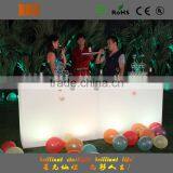 Color Changing Cofee Table Lighted up Led Bar Table Cocktail Table thumbnail-6