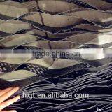 Economical 3D Geocell Stabilizes Infill Materials for Load Support Road Basement thumbnail-5